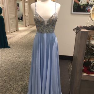 Jovani Prom Dress